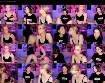 huntertiana — 33 minute Chaturbate female cam show recording, 1080p, Nov 15, 2021