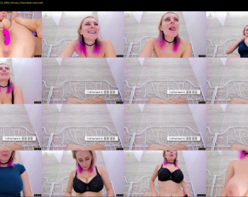 incrediblyomelia — 72 minute Chaturbate female cam show recording, 1080p, Nov 15, 2021