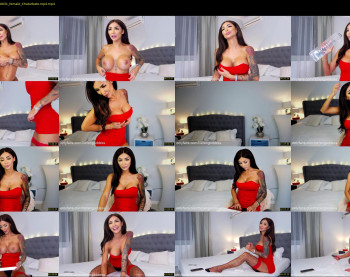 indiansweety — 53 minute Chaturbate female cam show recording, 1080p, Nov 16, 2021