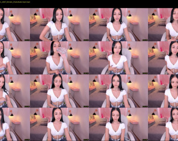 isabella_torres_ — 37 minute Chaturbate female cam show recording, 1080p, Nov 15, 2021