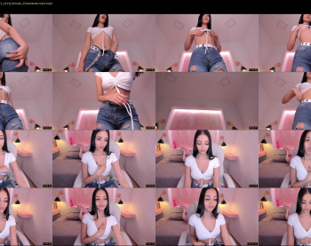 isabella_torres_ — 70 minute Chaturbate female cam show recording, 1080p, Nov 15, 2021