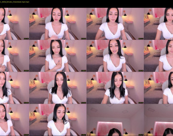 isabella_torres_ — 51 minute Chaturbate female cam show recording, 1080p, Nov 16, 2021