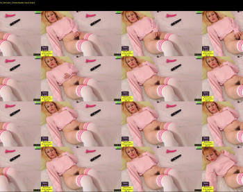 islanublar — 4 minute Chaturbate female cam show recording, 1080p, Nov 15, 2021