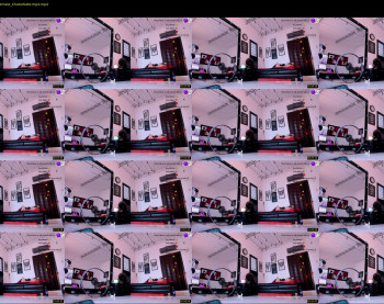 its_sol — 21 minute Chaturbate female cam show recording, 1080p, Nov 15, 2021