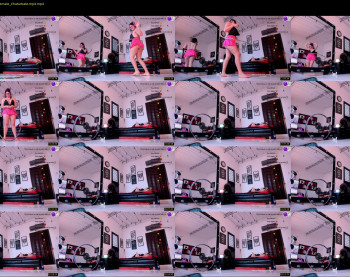 its_sol — 67 minute Chaturbate female cam show recording, 1080p, Nov 15, 2021