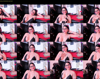 its_sol — 5 minute Chaturbate female cam show recording, 1080p, Nov 15, 2021