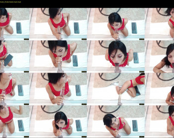 ivy_li — 24 minute Chaturbate female cam show recording, 720p, Nov 15, 2021