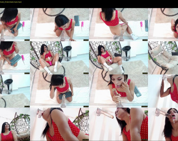 ivy_li — 98 minute Chaturbate female cam show recording, 720p, Nov 16, 2021