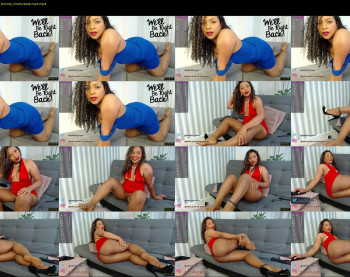 jadee__ — 64 minute Chaturbate female cam show recording, 720p, Nov 15, 2021