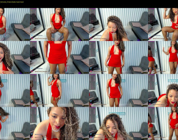 jadee__ — 64 minute Chaturbate female cam show recording, 720p, Nov 15, 2021