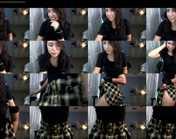 jadelove_ — 7 minute Chaturbate female cam show recording, 720p, Nov 16, 2021