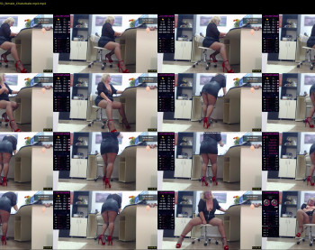 jameyla73 — 30 minute Chaturbate female cam show recording, 1080p, Nov 15, 2021