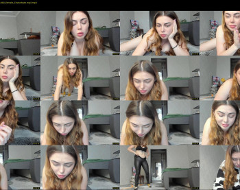 jessicagoold — 36 minute Chaturbate female cam show recording, 1080p, Nov 15, 2021