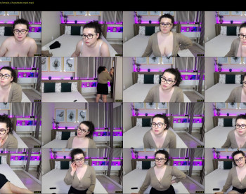 jessykah — 70 minute Chaturbate female cam show recording, 1080p, Nov 15, 2021