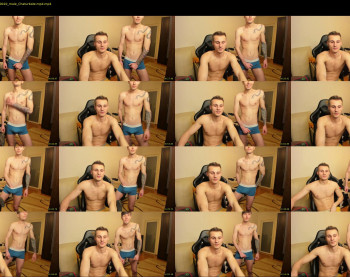 jimmys_style — 3 minute Chaturbate male cam show recording, 1080p, Nov 16, 2021