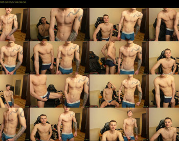 jimmys_style — 63 minute Chaturbate male cam show recording, 1080p, Nov 16, 2021