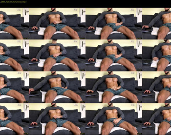 js_ihavecookie — 36 minute Chaturbate male cam show recording, 720p, Nov 15, 2021
