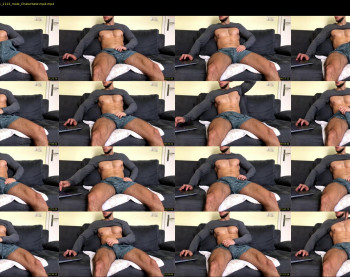 js_ihavecookie — 25 minute Chaturbate male cam show recording, 720p, Nov 15, 2021