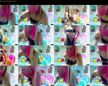 karla_grey_ — 16 minute Chaturbate female cam show recording, 720p, Nov 16, 2021
