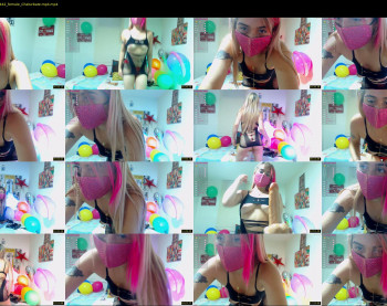 karla_grey_ — 20 minute Chaturbate female cam show recording, 720p, Nov 16, 2021