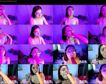 karla_honey_ — 39 minute Chaturbate female cam show recording, 1080p, Nov 16, 2021
