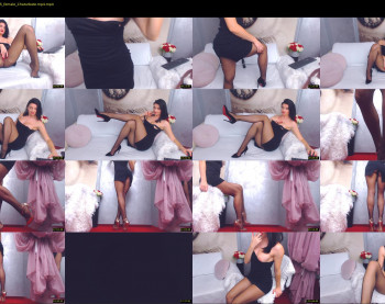 katedolly — 70 minute Chaturbate female cam show recording, 1080p, Nov 15, 2021