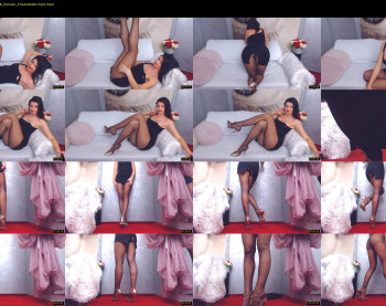katedolly — 71 minute Chaturbate female cam show recording, 1080p, Nov 15, 2021