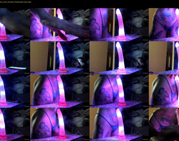 kelly_copperfield — 30 minute Chaturbate female cam show recording, 1080p, Nov 16, 2021