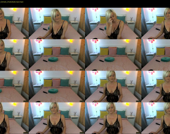 kiki_akai — 12 minute Chaturbate female cam show recording, 1080p, Nov 15, 2021