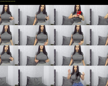 kitty_hotx — 5 minute Chaturbate female cam show recording, 720p, Nov 15, 2021