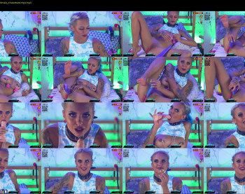 kittygy — 26 minute Chaturbate female cam show recording, 1080p, Nov 15, 2021