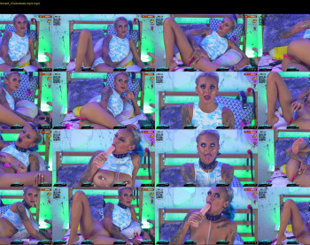 kittygy — 77 minute Chaturbate female cam show recording, 1080p, Nov 15, 2021