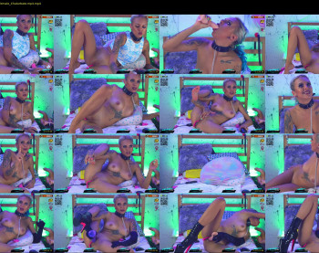 kittygy — 76 minute Chaturbate female cam show recording, 1080p, Nov 15, 2021