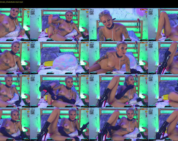 kittygy — 76 minute Chaturbate female cam show recording, 1080p, Nov 15, 2021