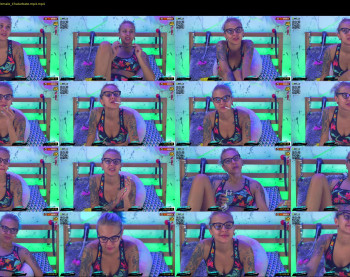 kittygy — 14 minute Chaturbate female cam show recording, 1080p, Nov 16, 2021