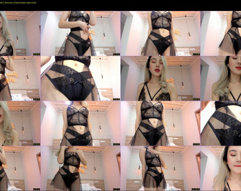 korean_sua — 70 minute Chaturbate female cam show recording, 1080p, Nov 15, 2021