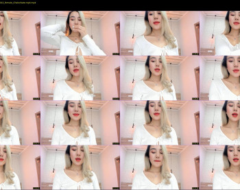korean_sua — 10 minute Chaturbate female cam show recording, 1080p, Nov 15, 2021