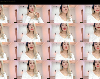 korean_sua — 7 minute Chaturbate female cam show recording, 1080p, Nov 15, 2021
