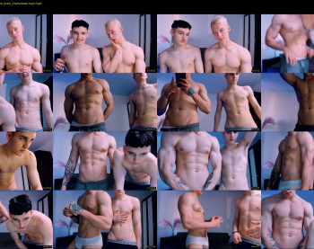 l_adonis_l — 24 minute Chaturbate male cam show recording, 1080p, Nov 15, 2021