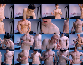 l_adonis_l — 10 minute Chaturbate male cam show recording, 1080p, Nov 15, 2021