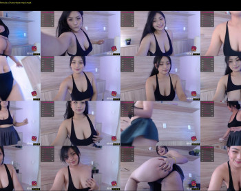 lady_ni — 99 minute Chaturbate female cam show recording, 720p, Nov 15, 2021