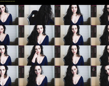 lady_yas — 5 minute Chaturbate female cam show recording, 720p, Nov 16, 2021