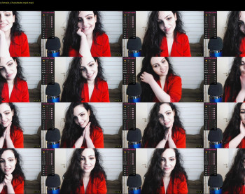 lady_yas — 3 minute Chaturbate female cam show recording, 720p, Nov 16, 2021