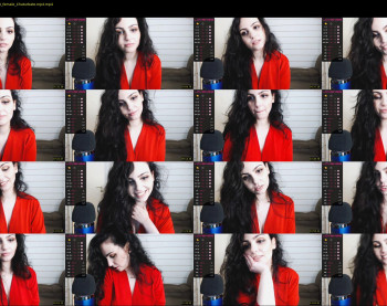 lady_yas — 27 minute Chaturbate female cam show recording, 720p, Nov 16, 2021