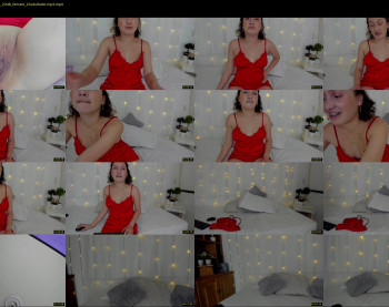 laureth_arashi — 47 minute Chaturbate female cam show recording, 1080p, Nov 15, 2021