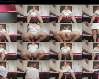 lindalovesexy — 30 minute Chaturbate female cam show recording, 1080p, Nov 15, 2021