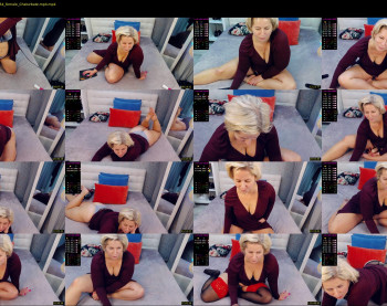 lorabigass — 70 minute Chaturbate female cam show recording, 720p, Nov 15, 2021