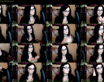 lsqueen — 32 minute Chaturbate female cam show recording, 1080p, Nov 15, 2021