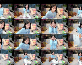 luna_liu520 — 49 minute Chaturbate female cam show recording, 1080p, Nov 15, 2021