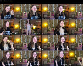 lynn_feline — 70 minute Chaturbate female cam show recording, 720p, Nov 15, 2021